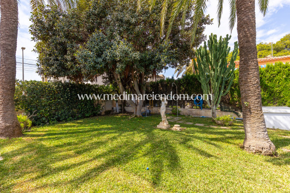 Reventa - Villa - Torrevieja - Rocio del Mar