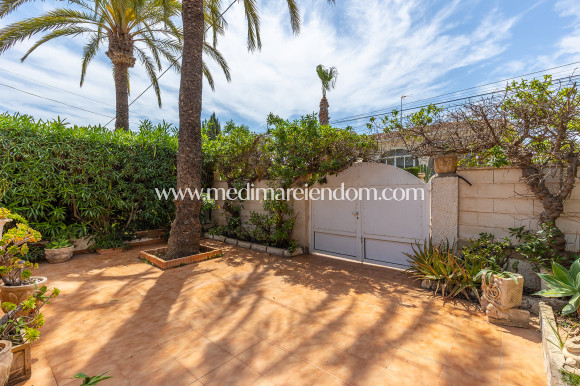 Reventa - Villa - Torrevieja - Rocio del Mar