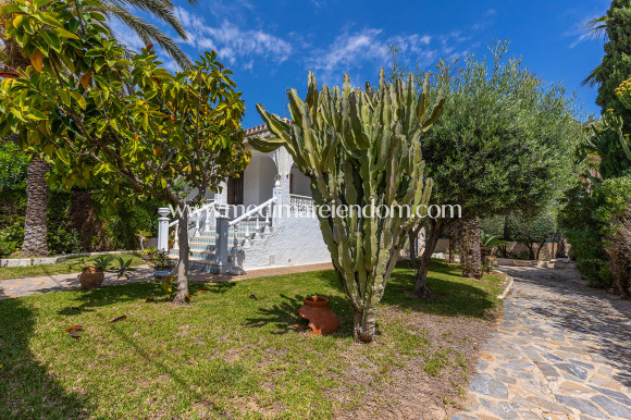 Reventa - Villa - Torrevieja - Rocio del Mar
