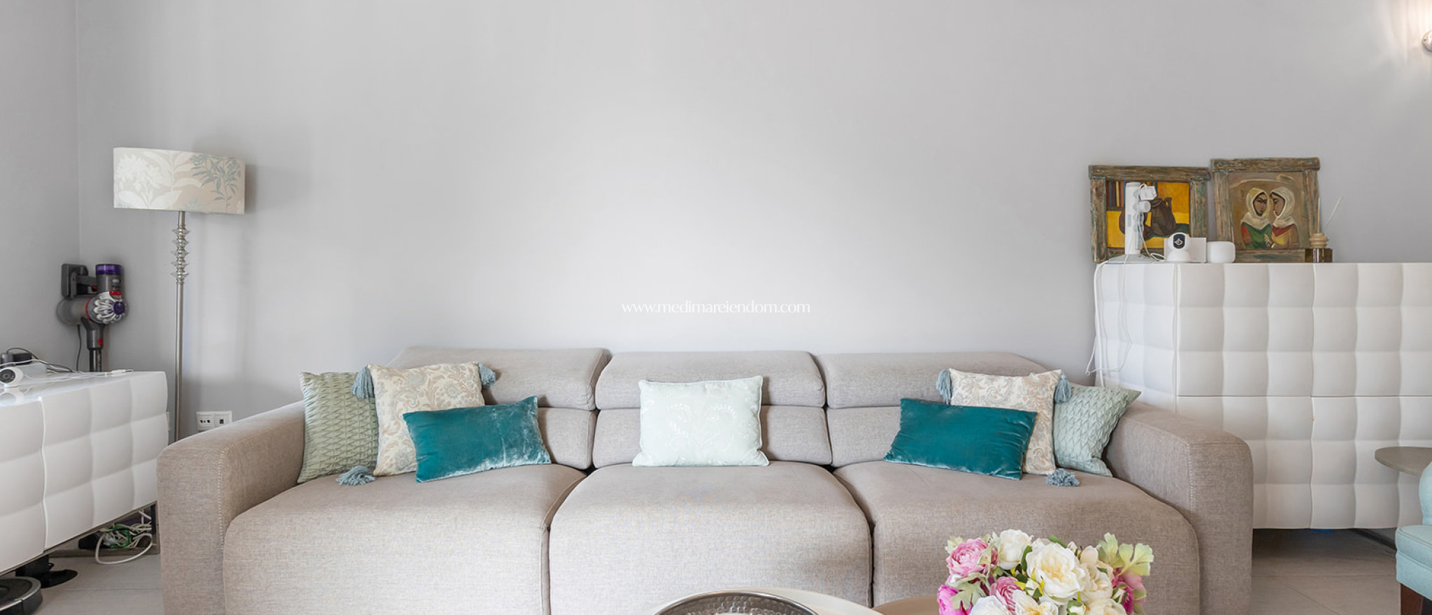 Reventa - Villa - Torrevieja - Rocio del Mar