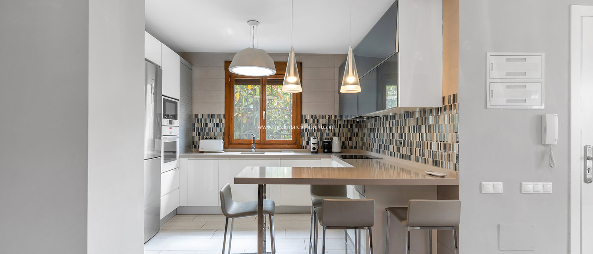 Reventa - Villa - Torrevieja - Rocio del Mar