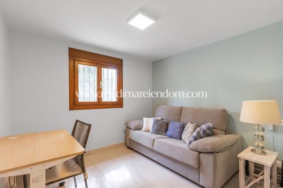 Reventa - Villa - Torrevieja - Rocio del Mar