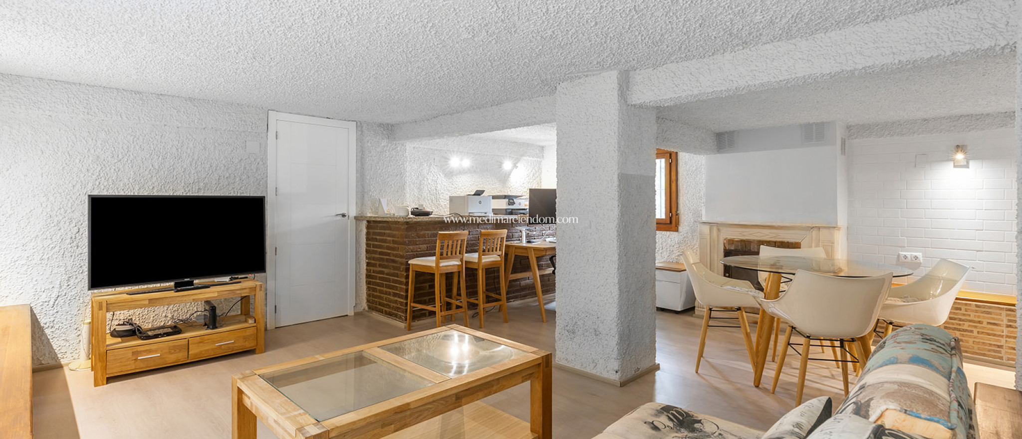 Reventa - Villa - Torrevieja - Rocio del Mar