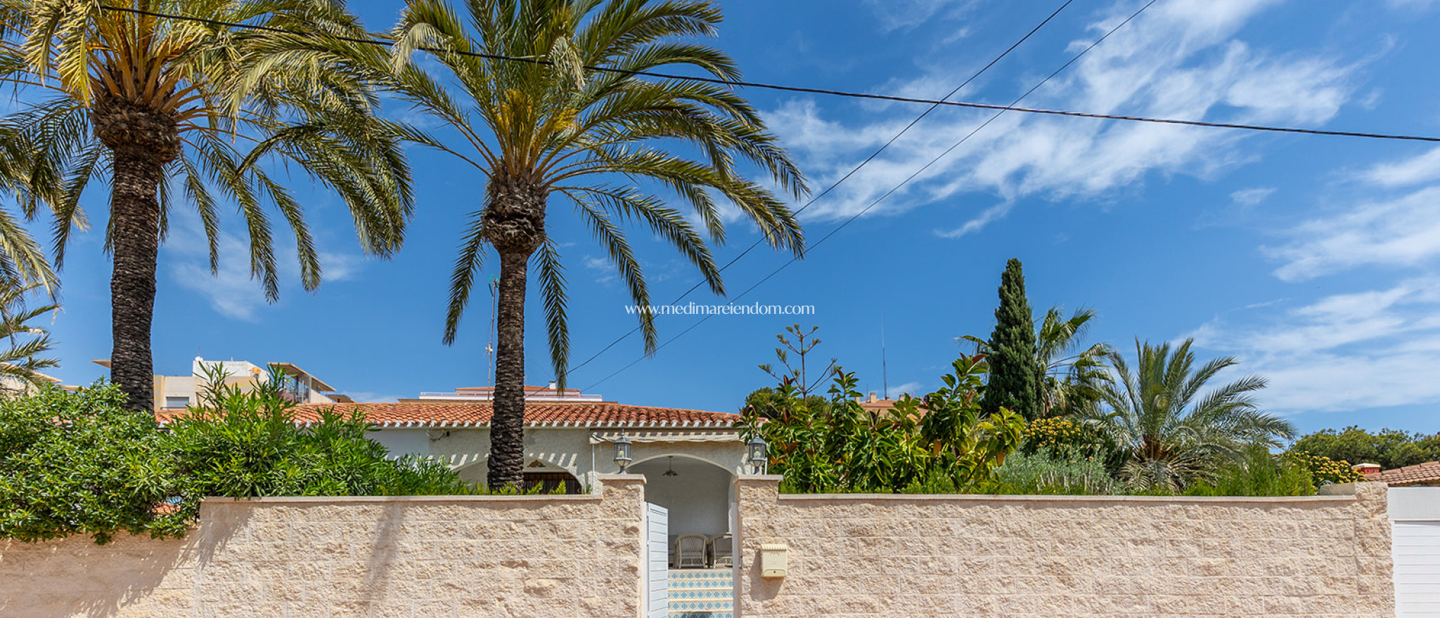 Reventa - Villa - Torrevieja - Rocio del Mar