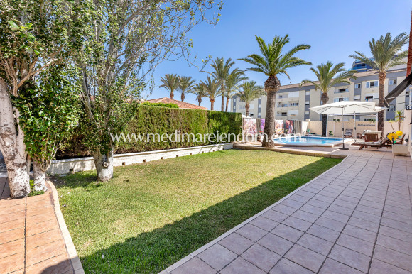 Reventa - Villa - Torrevieja - Rocio del Mar