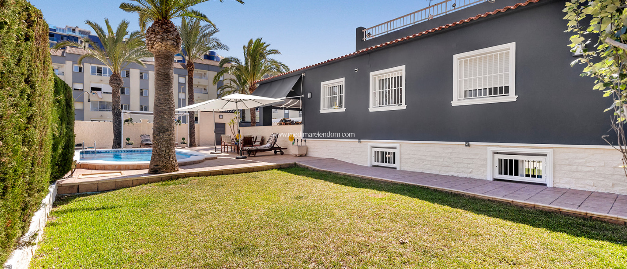 Reventa - Villa - Torrevieja - Rocio del Mar
