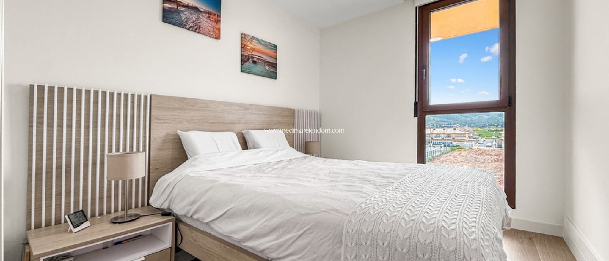 Revente - Appartement - Cartagena - Playa Honda-Playa Paraíso