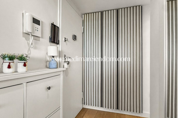 Revente - Appartement - Cartagena - Playa Honda-Playa Paraíso