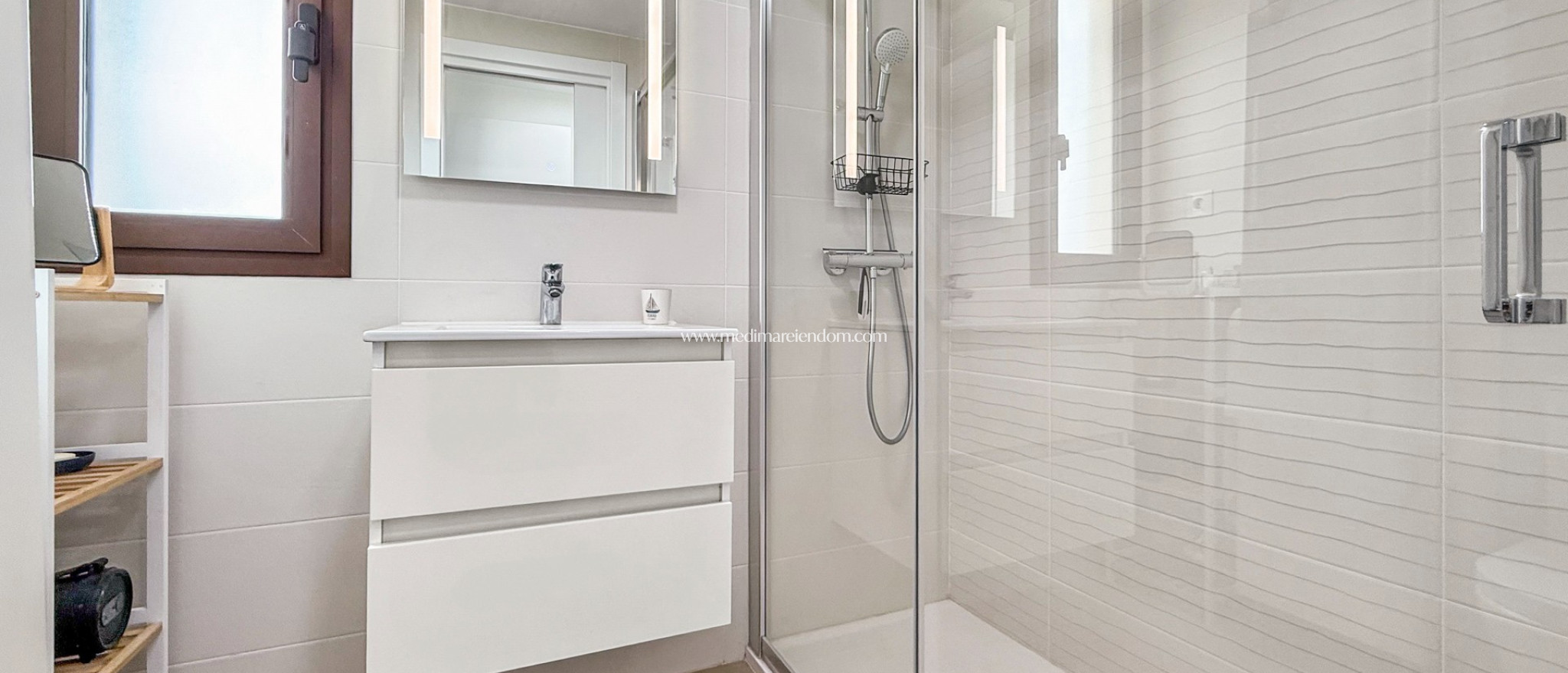 Revente - Appartement - Cartagena - Playa Honda-Playa Paraíso