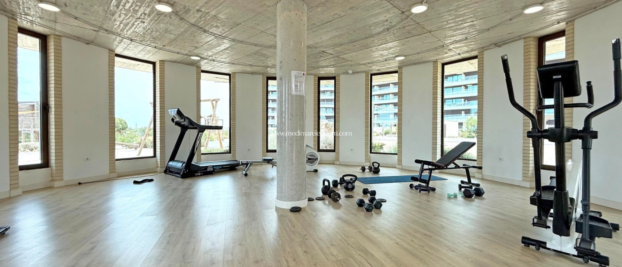 Revente - Appartement - Cartagena - Playa Honda