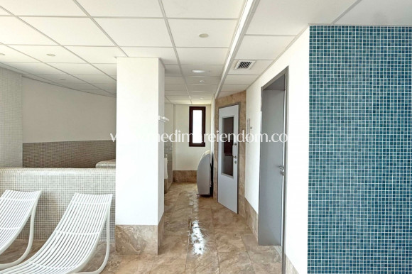 Revente - Appartement - Cartagena - Playa Honda