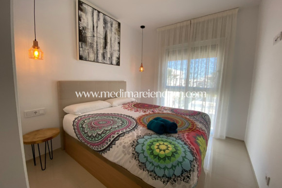 Revente - Appartement - Ciudad Quesada/Rojales - Ciudad Quesada