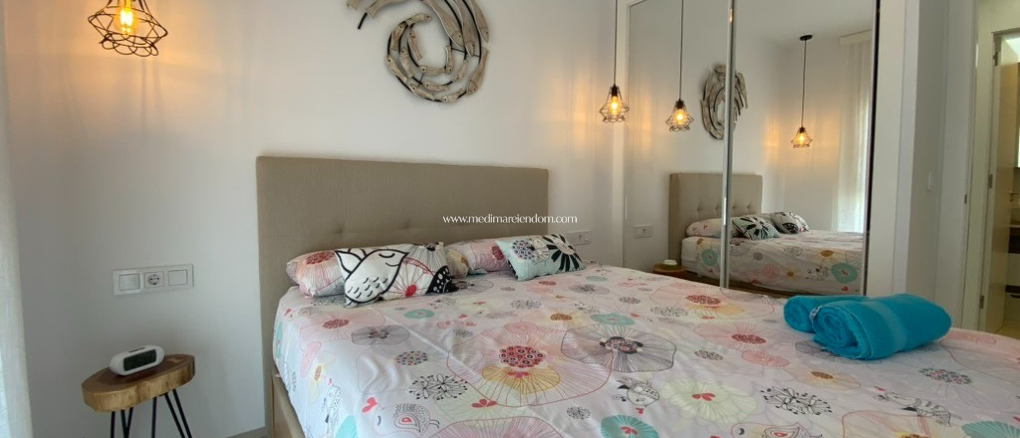 Revente - Appartement - Ciudad Quesada/Rojales - Ciudad Quesada