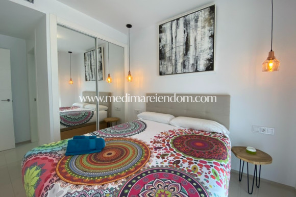 Revente - Appartement - Ciudad Quesada/Rojales - Ciudad Quesada