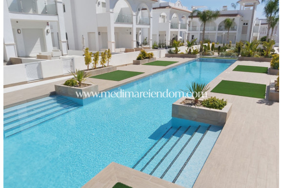 Revente - Appartement - Ciudad Quesada/Rojales - Ciudad Quesada