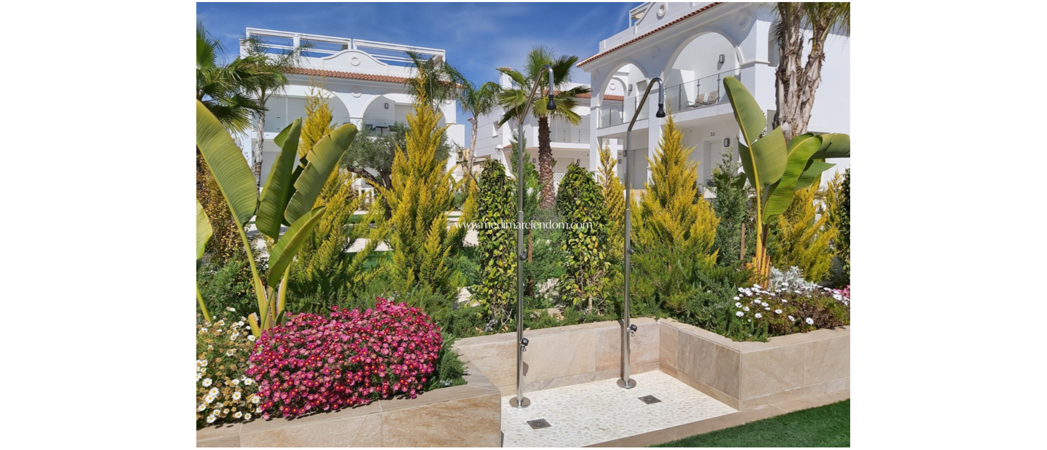 Revente - Appartement - Ciudad Quesada/Rojales - Ciudad Quesada