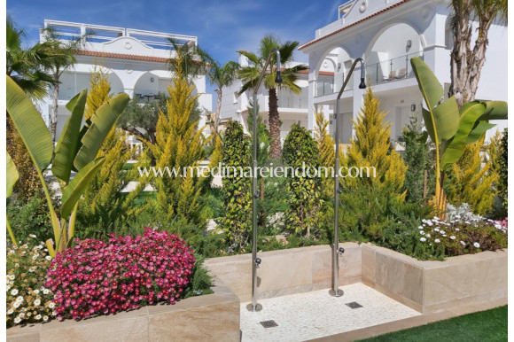 Revente - Appartement - Ciudad Quesada/Rojales - Ciudad Quesada