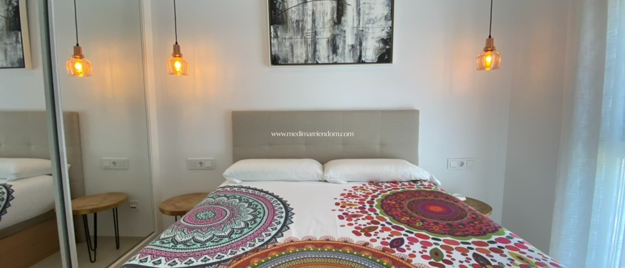 Revente - Appartement - Ciudad Quesada/Rojales - Ciudad Quesada