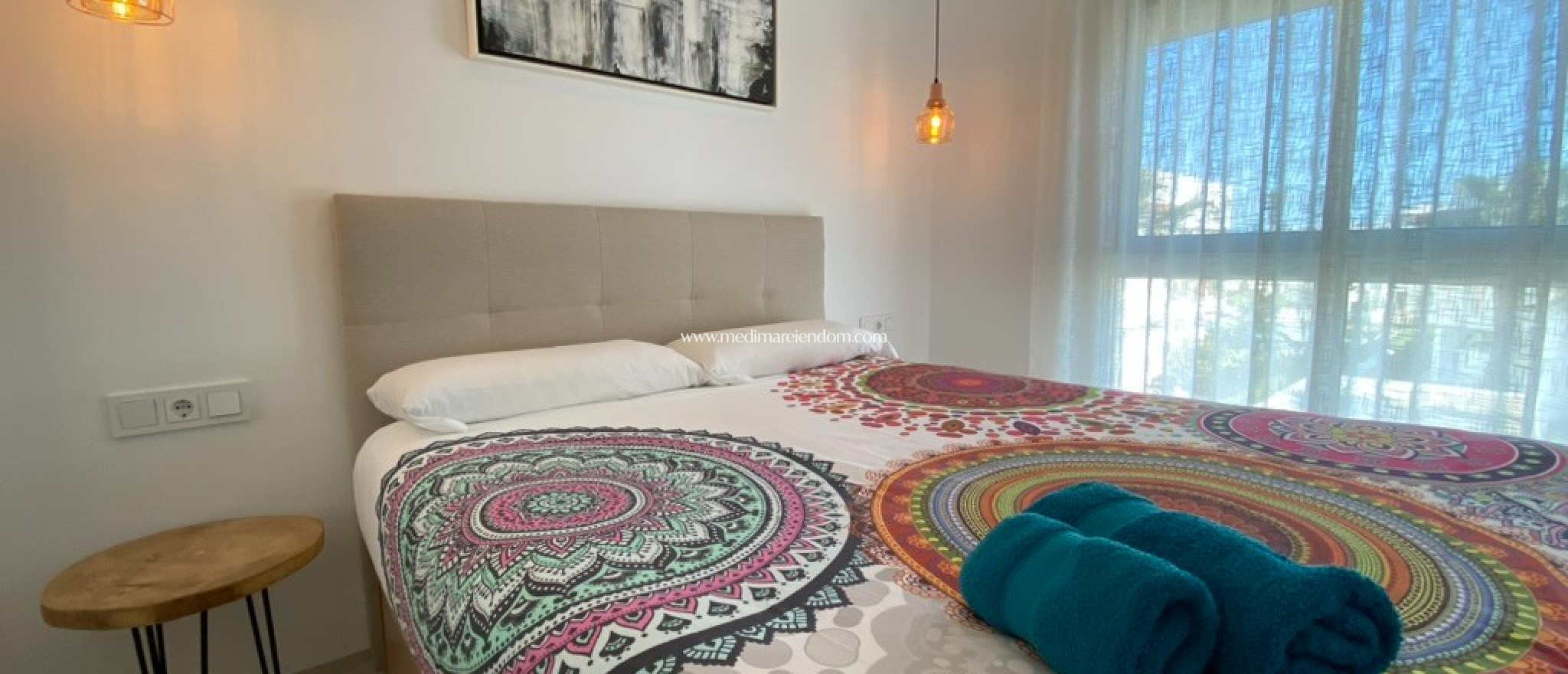 Revente - Appartement - Ciudad Quesada/Rojales - Ciudad Quesada