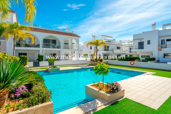 Revente - Appartement - Ciudad Quesada/Rojales - Doña Pepa