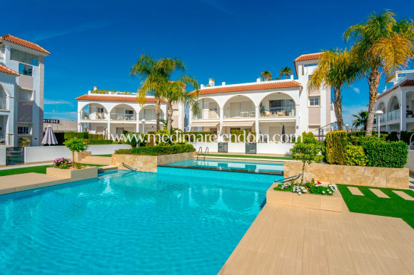 Revente - Appartement - Ciudad Quesada/Rojales - Doña Pepa