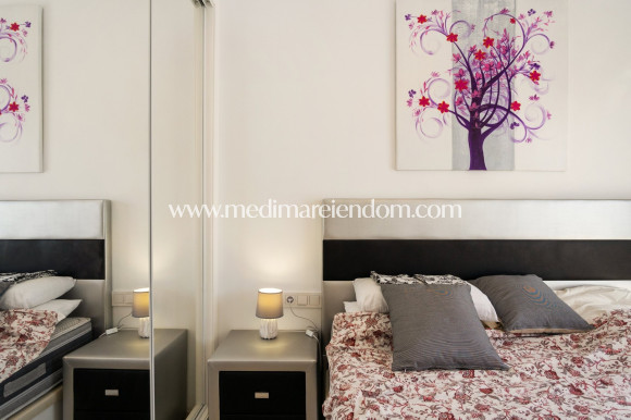 Revente - Appartement - Ciudad Quesada/Rojales - Doña Pepa