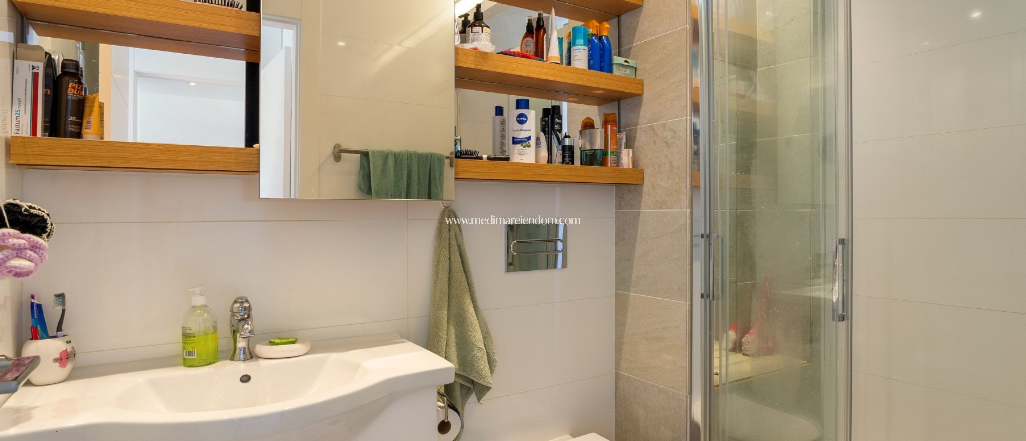 Revente - Appartement - Ciudad Quesada/Rojales - Doña Pepa