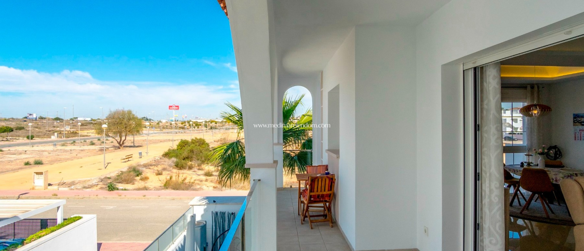 Revente - Appartement - Ciudad Quesada/Rojales - Doña Pepa