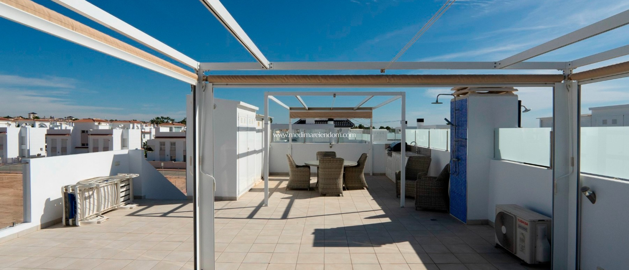 Revente - Appartement - Ciudad Quesada/Rojales - Doña Pepa