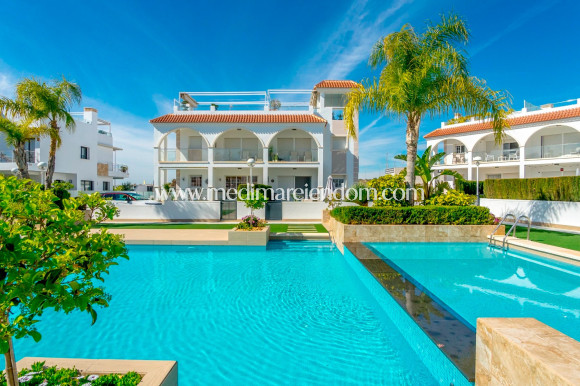 Revente - Appartement - Ciudad Quesada/Rojales - Doña Pepa