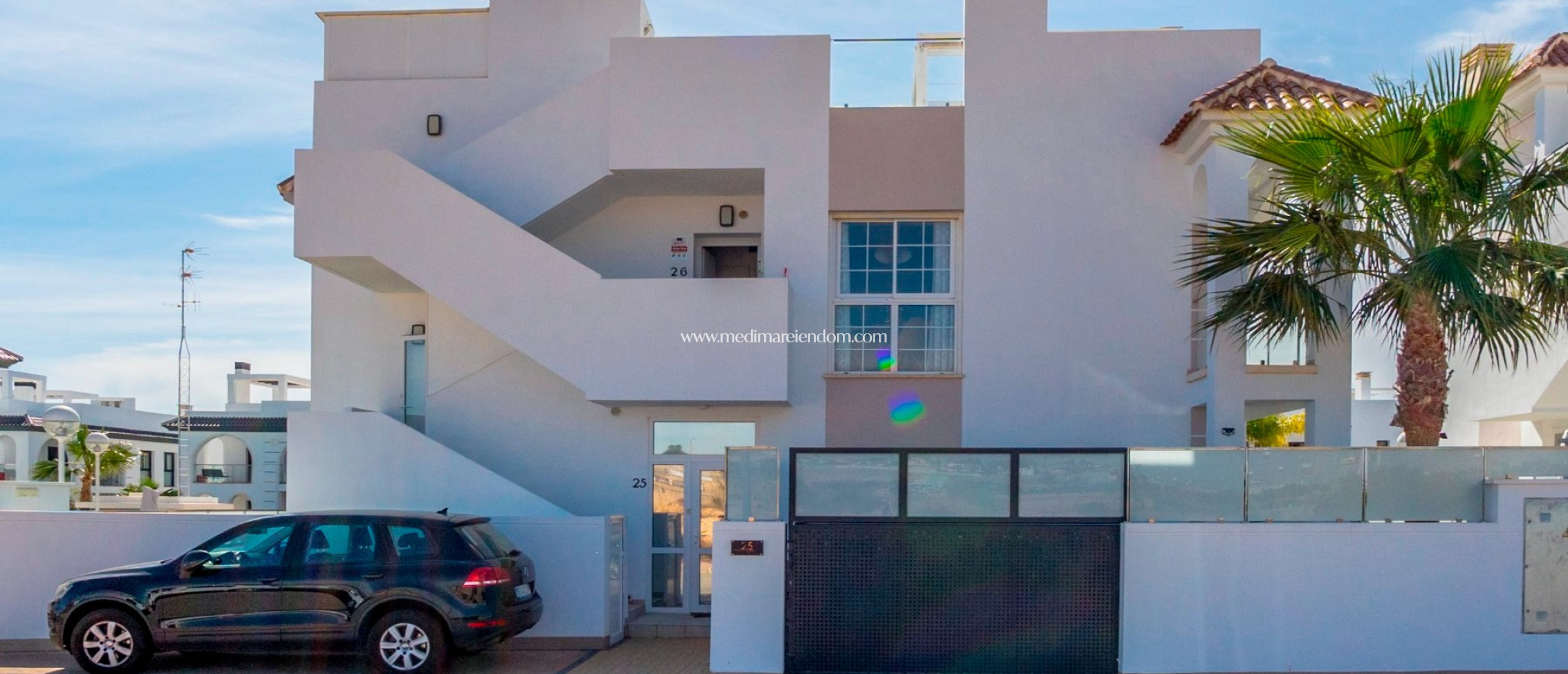 Revente - Appartement - Ciudad Quesada/Rojales - Doña Pepa