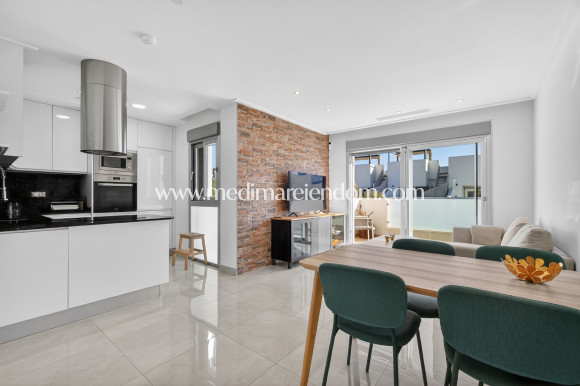 Revente - Appartement - Ciudad Quesada/Rojales - Lo Marabu