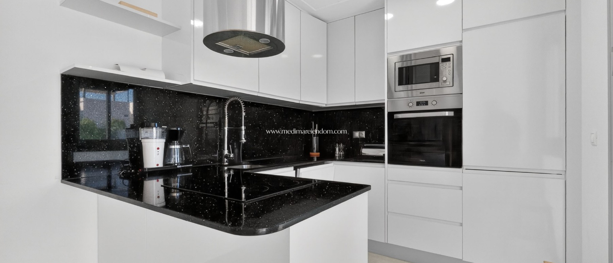 Revente - Appartement - Ciudad Quesada/Rojales - Lo Marabu