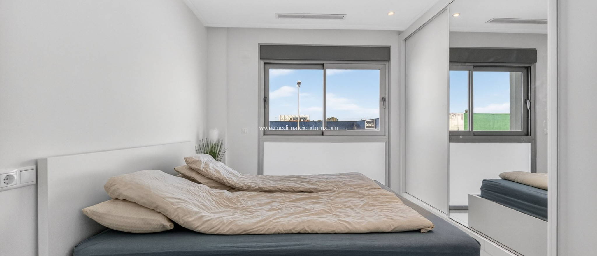 Revente - Appartement - Ciudad Quesada/Rojales - Lo Marabu