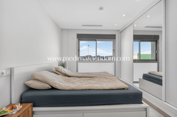 Revente - Appartement - Ciudad Quesada/Rojales - Lo Marabu