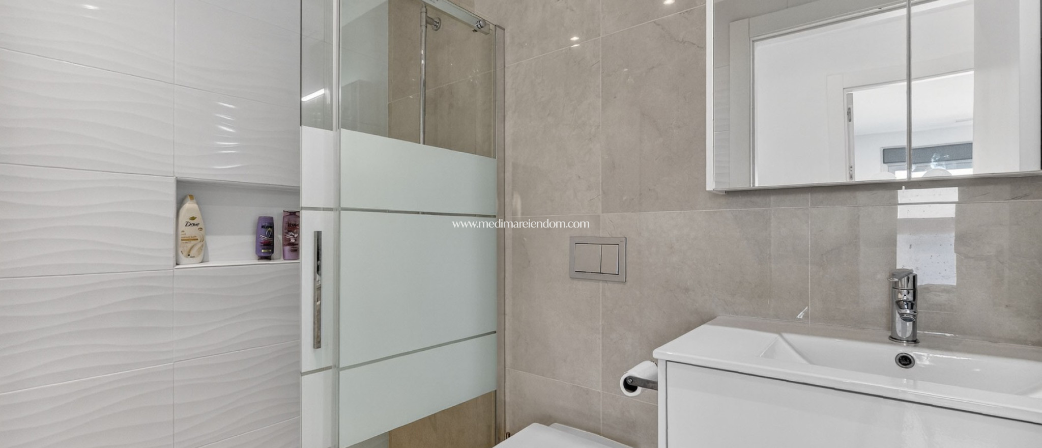 Revente - Appartement - Ciudad Quesada/Rojales - Lo Marabu