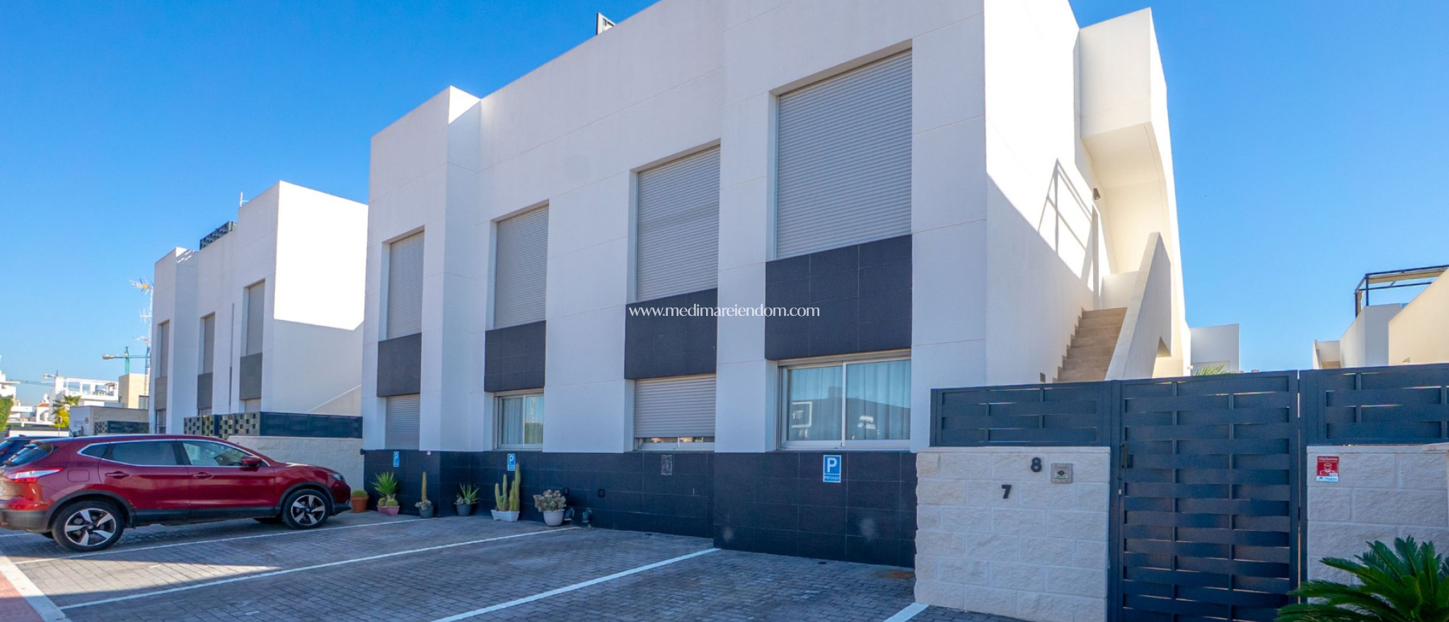 Revente - Appartement - Ciudad Quesada/Rojales - Lo Marabu