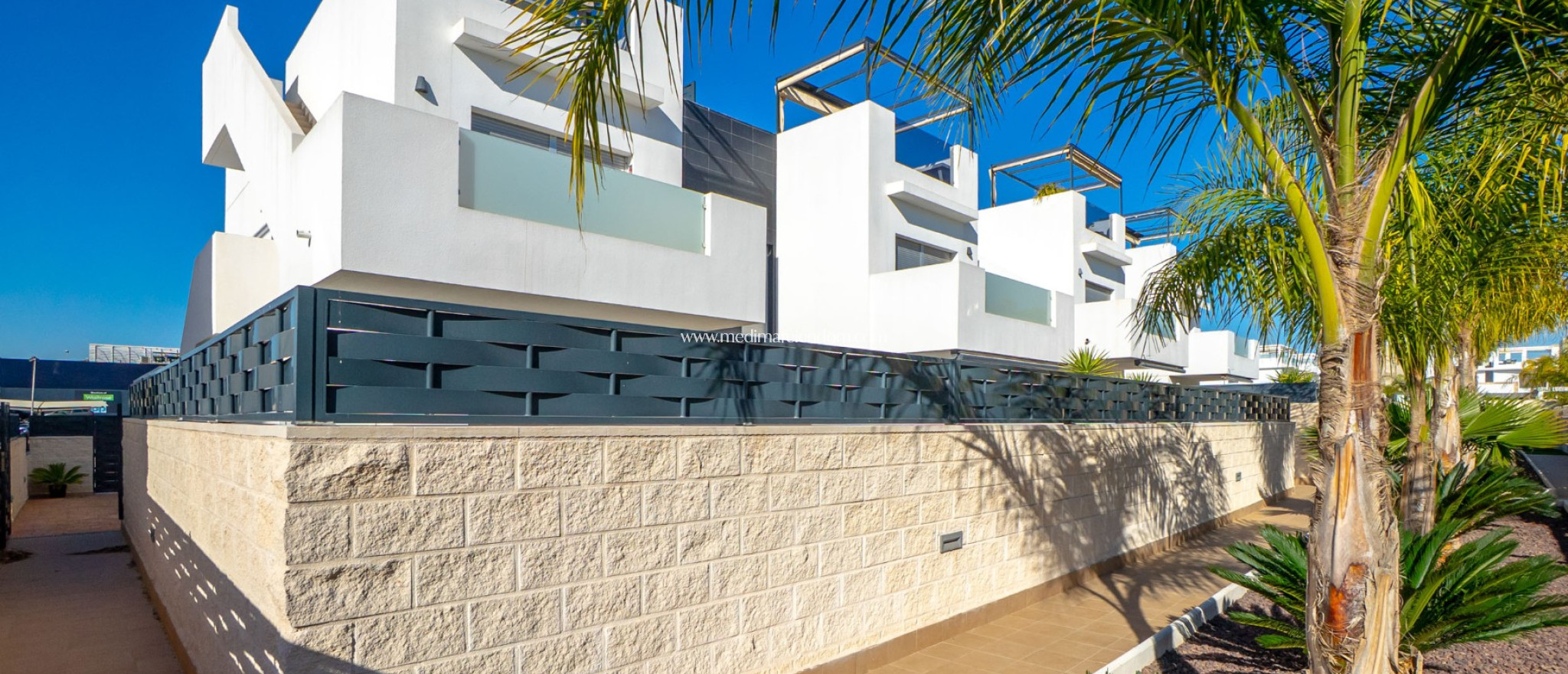 Revente - Appartement - Ciudad Quesada/Rojales - Lo Marabu