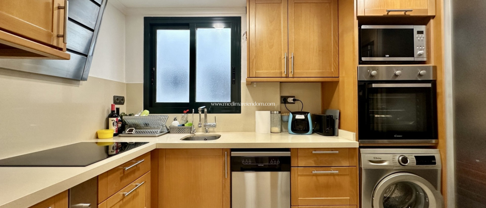 Revente - Appartement - Guardamar del Segura - Beach Guardamar