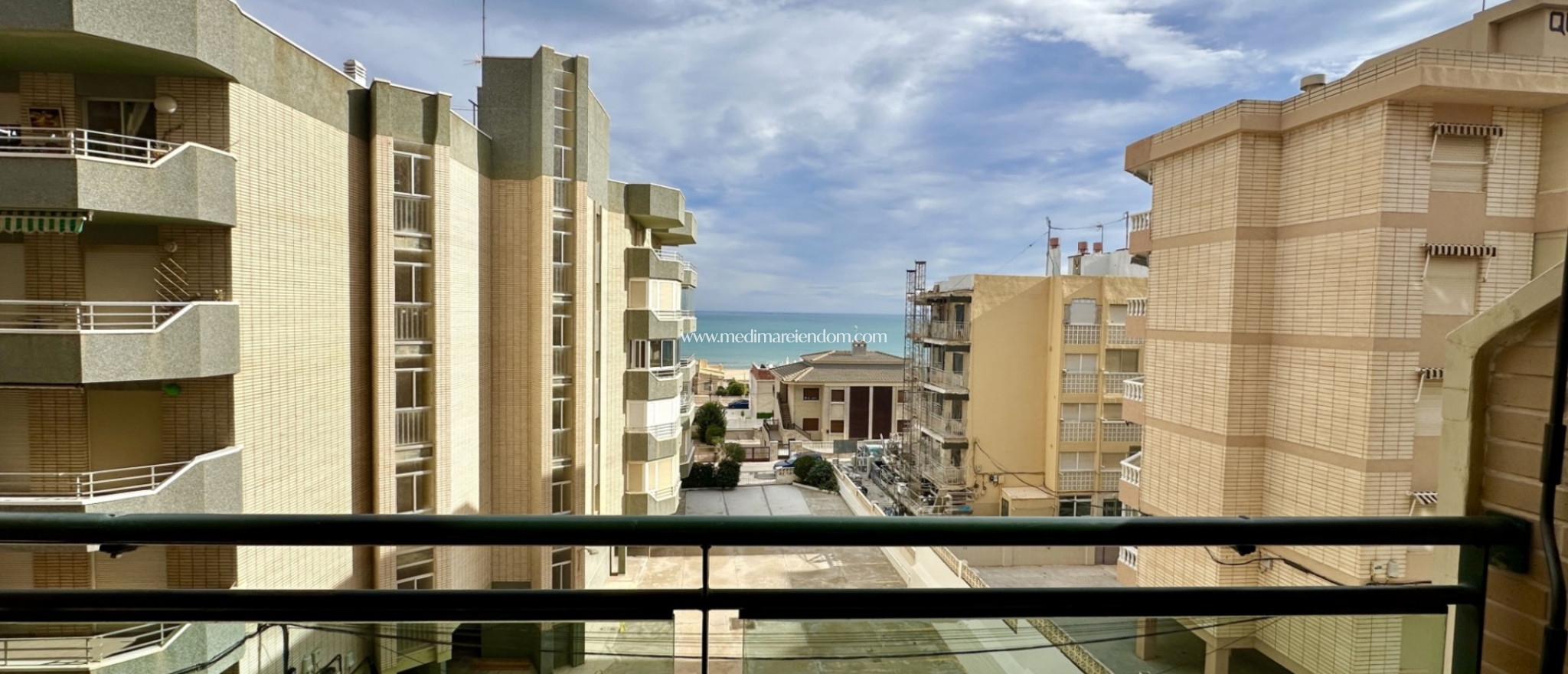 Revente - Appartement - Guardamar del Segura - Beach Guardamar