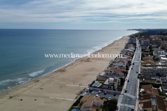 Revente - Appartement - Guardamar del Segura - Beach Guardamar
