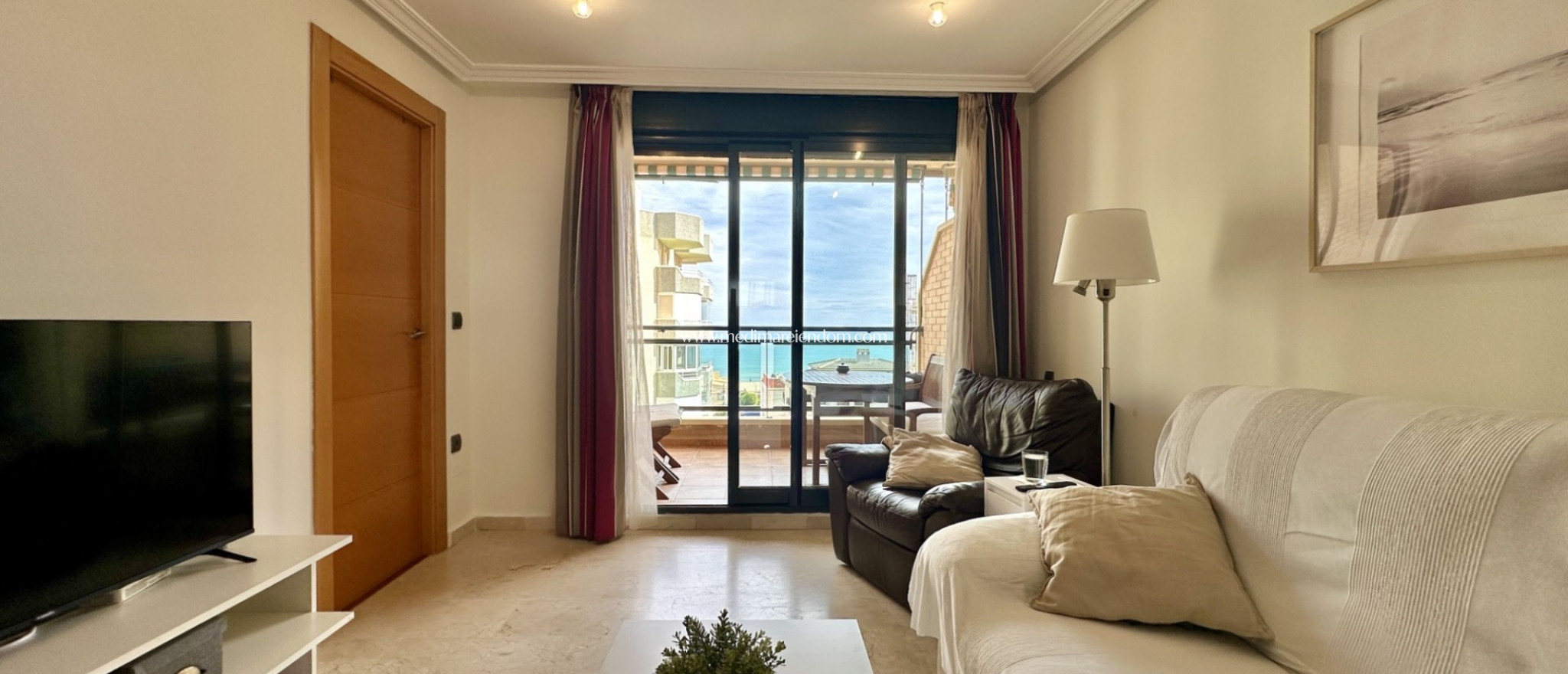 Revente - Appartement - Guardamar del Segura - Beach Guardamar