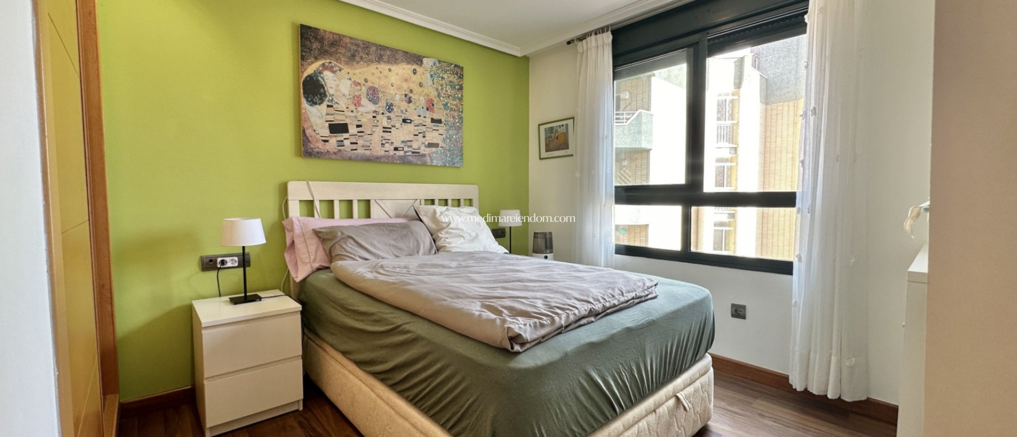 Revente - Appartement - Guardamar del Segura - Beach Guardamar