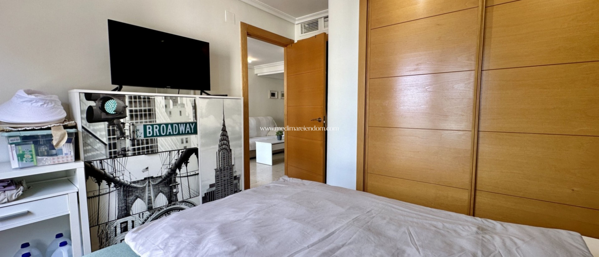 Revente - Appartement - Guardamar del Segura - Beach Guardamar