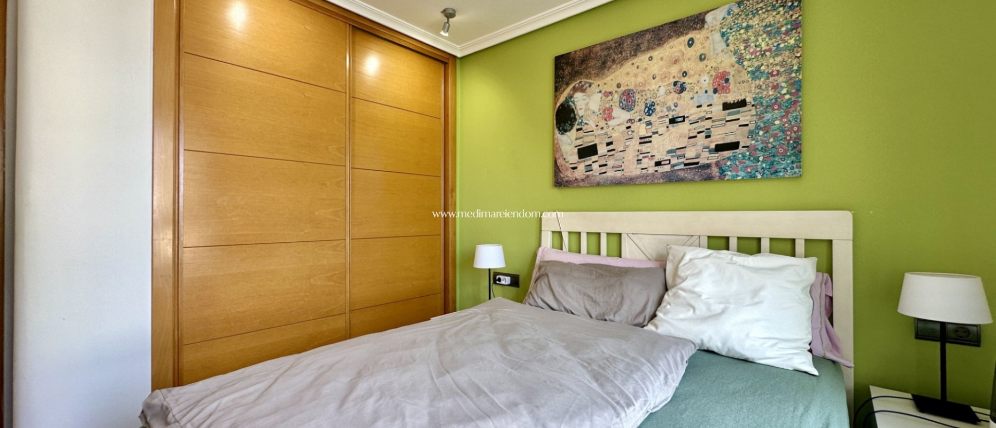 Revente - Appartement - Guardamar del Segura - Beach Guardamar