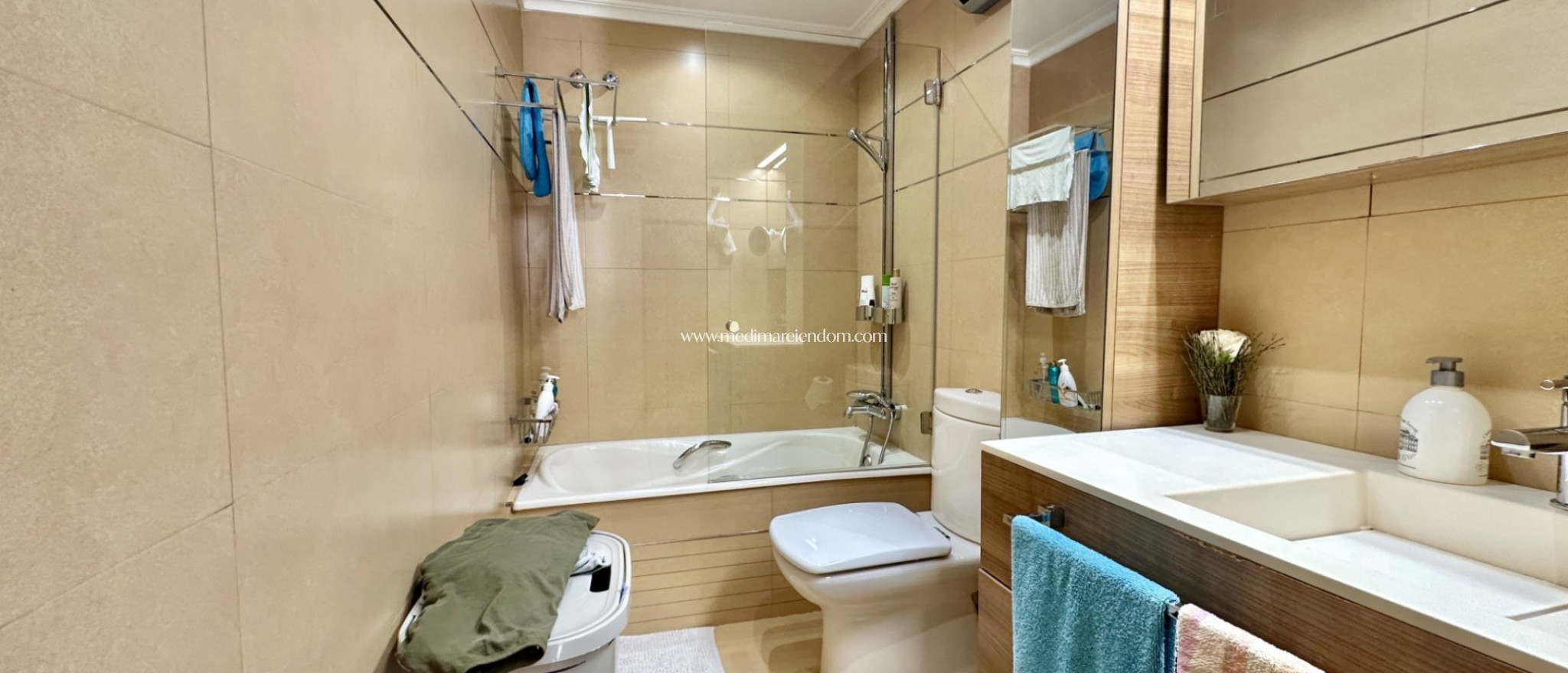 Revente - Appartement - Guardamar del Segura - Beach Guardamar