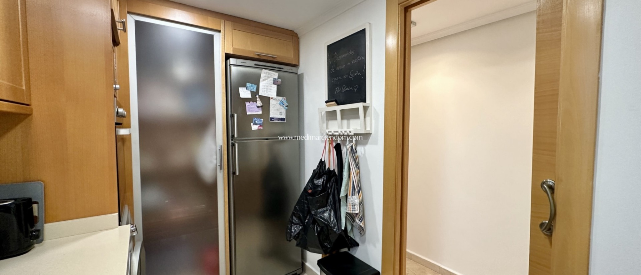 Revente - Appartement - Guardamar del Segura - Beach Guardamar