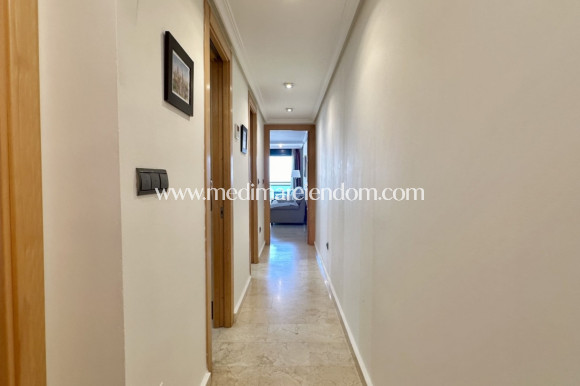 Revente - Appartement - Guardamar del Segura - Beach Guardamar