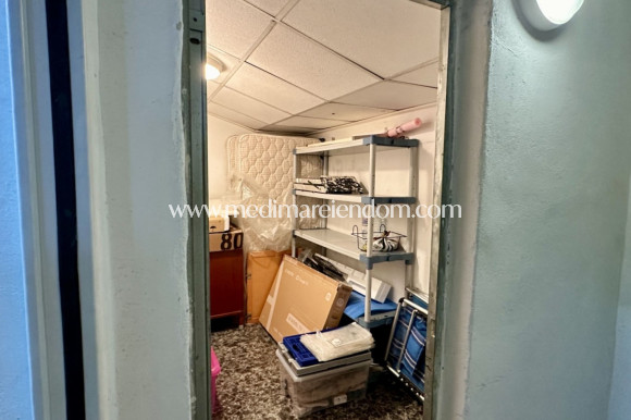 Revente - Appartement - Guardamar del Segura - Beach Guardamar