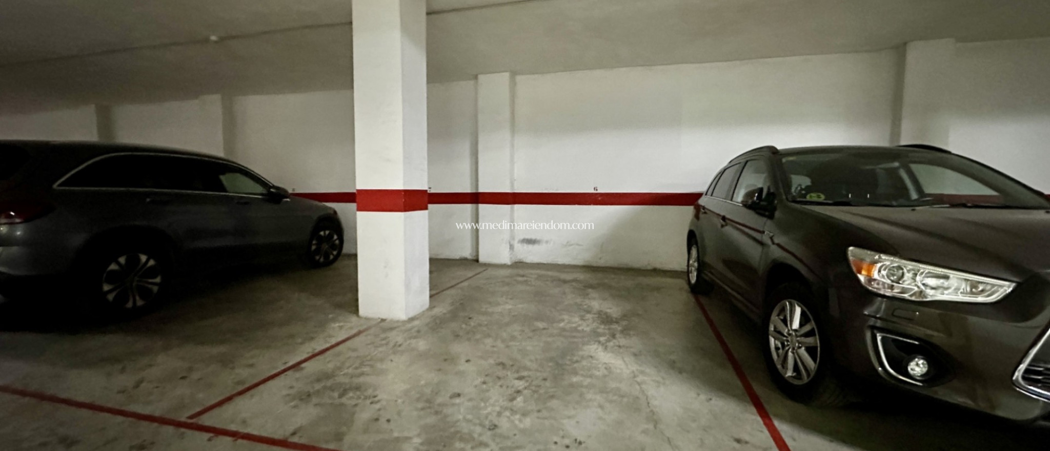 Revente - Appartement - Guardamar del Segura - Beach Guardamar